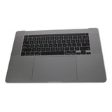 Topcase Completa Apple Macbook Pro A2141 2019 - 16 Polegadas