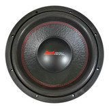 Subwoofer Rks-1204os Doble Bobina 2500w