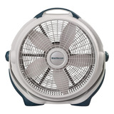 Ventilador De Piso O Pared Lasko 3300, 20 Pul, 3 Vel, 107wts