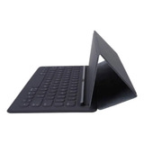 Teclado iPad Smart Keyboard Mx3l2bz/a A1829 - Preto