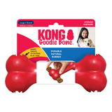 Kong Goodie Bone | Juguete Hueso Perro Rellenable - Large
