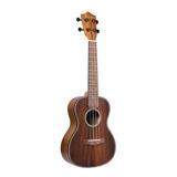 Ukelele Tenor Koa Bu-26-koa