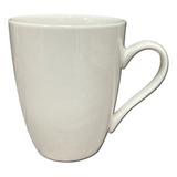 Taza Jarro Mug Porcelana Bombe Blanco Pettish Online 