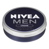 Nivea For Men Crema Facial Y Corporal Para Hombre Vitamina E