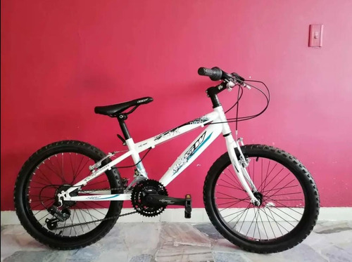 Bicicleta Para Niño Casi Nueva Gw Titán Mtb Rin 20 Pulgadas
