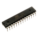 Microcontrolador Atmega328p - Arduino Uno