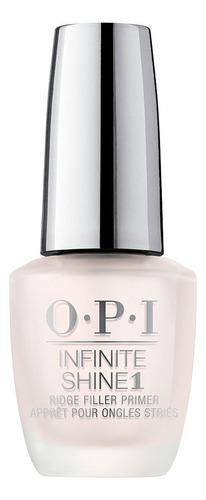 Opi-infinite Shine Ist12- Infinite Shine Ridge Filler Primer Color Base Relleno