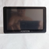 Gps Foston