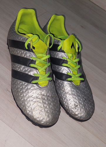 Botines adidas Ace 16.4