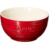 Bowl Cuenco Cerámica 14 Cm Horno Antiadherente Staub 