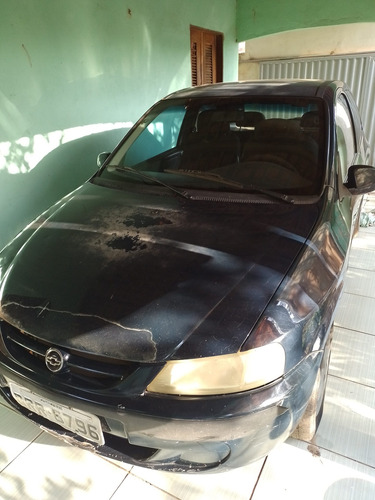 CHEVROLET CELTA 2006 1.0 LIFE FLEX POWER 3P