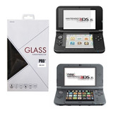 Mica Lamina Protectora Nintendo New 3ds Xl - Prophone