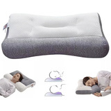 Almohada Cervical Anatómica Ortopédica 40*60