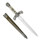 Adaga Medieval Espada Short Sword Master Cutlery Sw-798