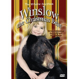 Winslow El Oso De Navidad.