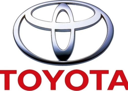 Tanque Radiador Toyota 4runner Prado Meru Inferior - Salida Foto 2