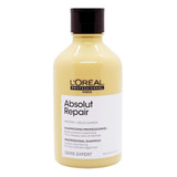 Loreal Profesional Shampoo Absolut Repair Lipidium X 250 Ml