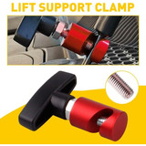 Us Car Auto Hood Lift Rod Support Clamp Shock Prop Strut Oad