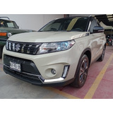 Suzuki Grand Vitara Boosterjet