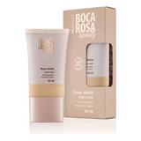 Base Liquida Boca Rosa Vareações