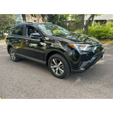 Toyota Rav4 2018 2.5 Xle Plus 4wd At