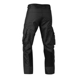 Calça Para Moto Viagem Motocross Piloto Rally 2022 Pro Tork 