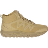 Botas Bates Hombre Rush Mid Tacticas Deportivas Tipo Tenis