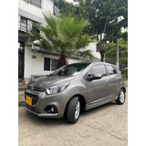 Chevrolet Spark Gt 2019 1.2 Ltz