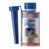 Liqui Moly Octane Plus Aumentador De Octanaje