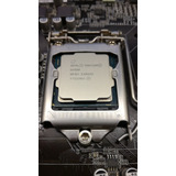 Procesador Intel® Pentium® G4560 Caché De 3m, 3,50 Ghz