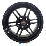 Jg Roda Ultraleggera Oz Weld Aro 17 Fox Voyage Ka Fiesta Gol