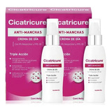 Cicatricure Anti-manchas X 2uni - g a $1200