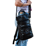 Mochila Matera Bolso Matero Norfork®