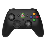 Controle Compatível Xbox 360 C/ Fio  Em Joystick Computador