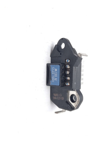 Regulador Alternador Matiz Spark Chery 2 Huecos Qq Tico Foto 2