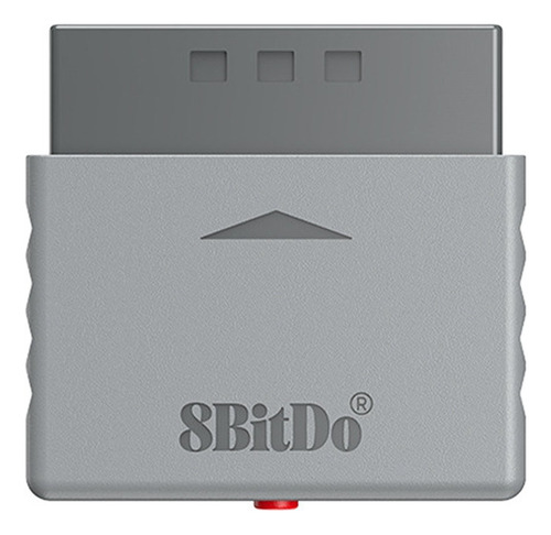 Z 8bitdo, Adecuado Para Ps1, Ps2 Host, Receptor Retro