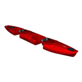 Kayak Modular Doble Martini Gtx De Point 65 Swede