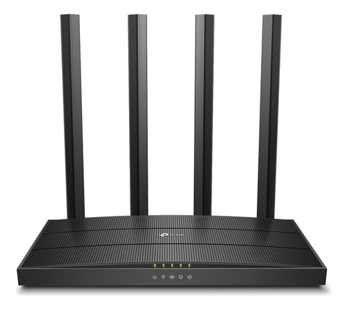 Roteador Archer C6 Wi-fi Gigabit Dual Band Ac1300 Tp-link