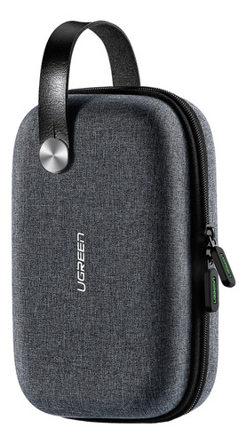 Ugreen Bolso De Viaje Multifuncional Para Accesorios