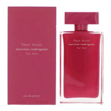 Perfume Mujer Narciso Rodriguez Fleur Musc For Her Edp 100ml