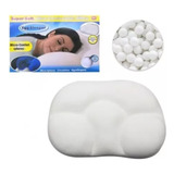 Almohada Terapeutica Egg Sleeper