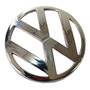 Emblema Parrilla Vw Gol 2001-2006 Volkswagen Gol