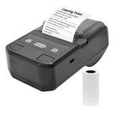 Impresora De Etiquetas Esc/pos Compatible Con Ticket Con Sop