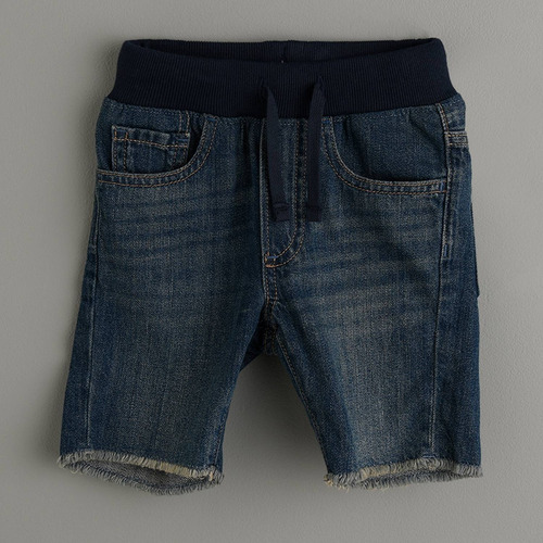 Bermuda Demin Baby Gap Niño 3 Años