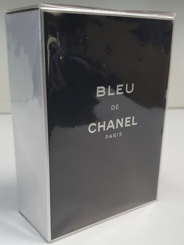 Perfume Bleu De Chanel 150ml Original Edt