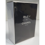 Perfume Bleu De Chanel 150ml Original Edt