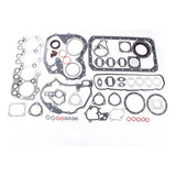 Kit Empaquetadura Motor Para Hyundai County 3.3 1998 2007