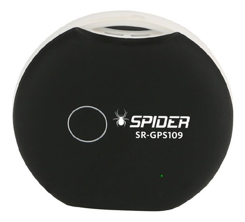Localizador Personal Gps Multiusos Micrófono Spider Gps109
