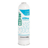 Garrafa Refrigerante Necton R134a 750gr Heladera Automotor