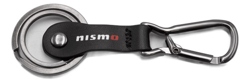 Llavero Carabiner Nismo Nissan